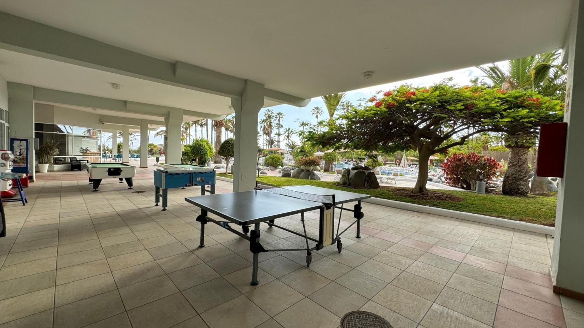 Fanabe Apartment Tenerife Costa Adeje  Exterior photo