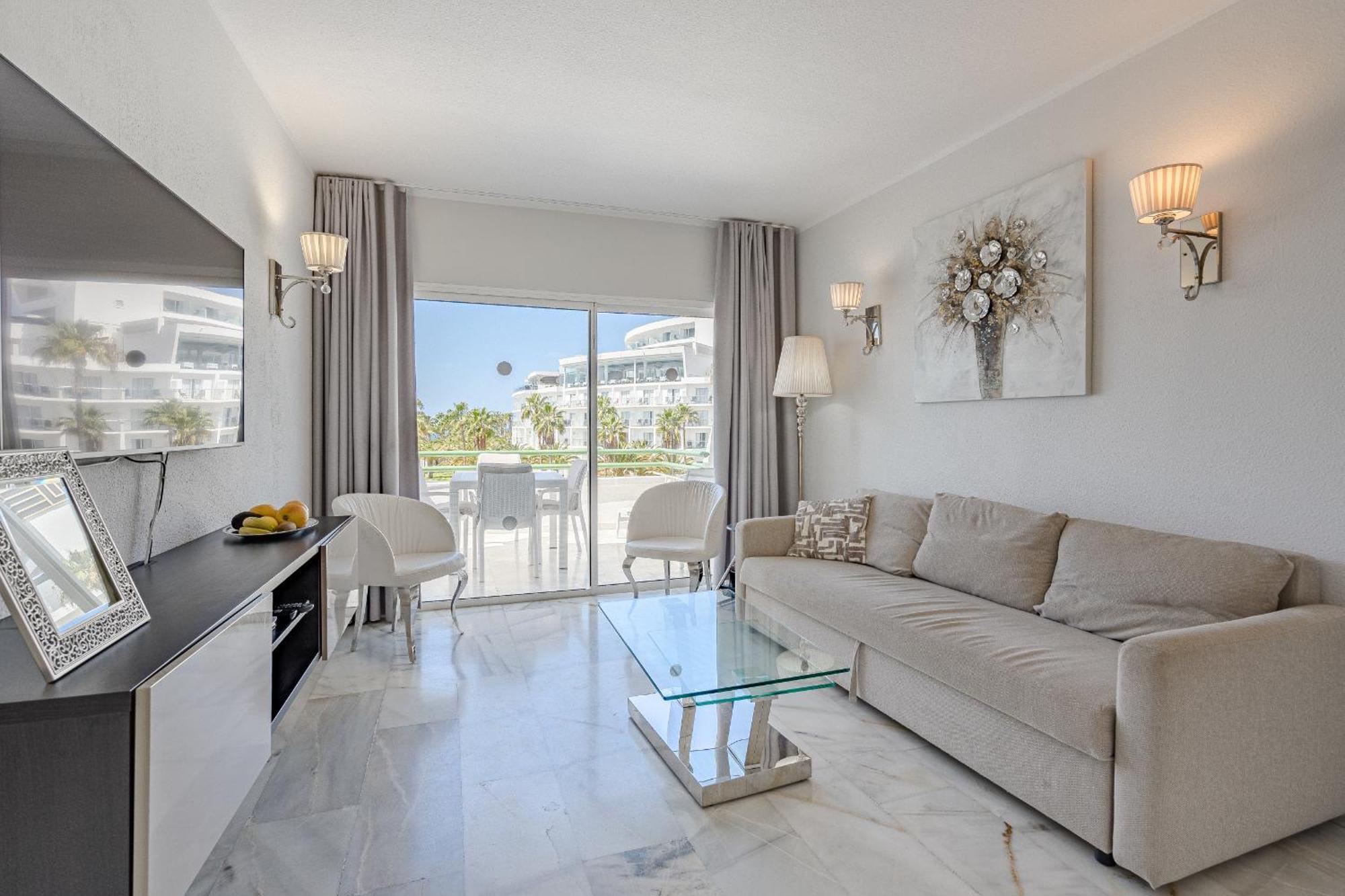 Fanabe Apartment Tenerife Costa Adeje  Exterior photo