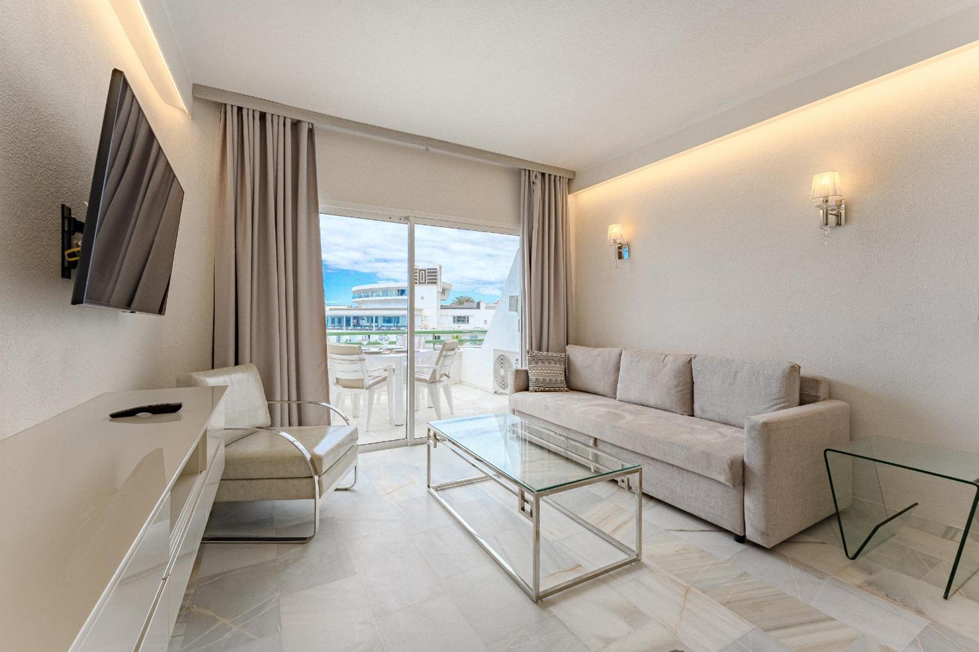 Fanabe Apartment Tenerife Costa Adeje  Exterior photo