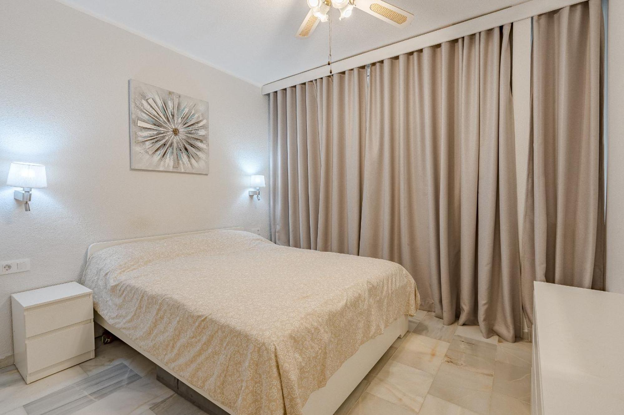 Fanabe Apartment Tenerife Costa Adeje  Exterior photo
