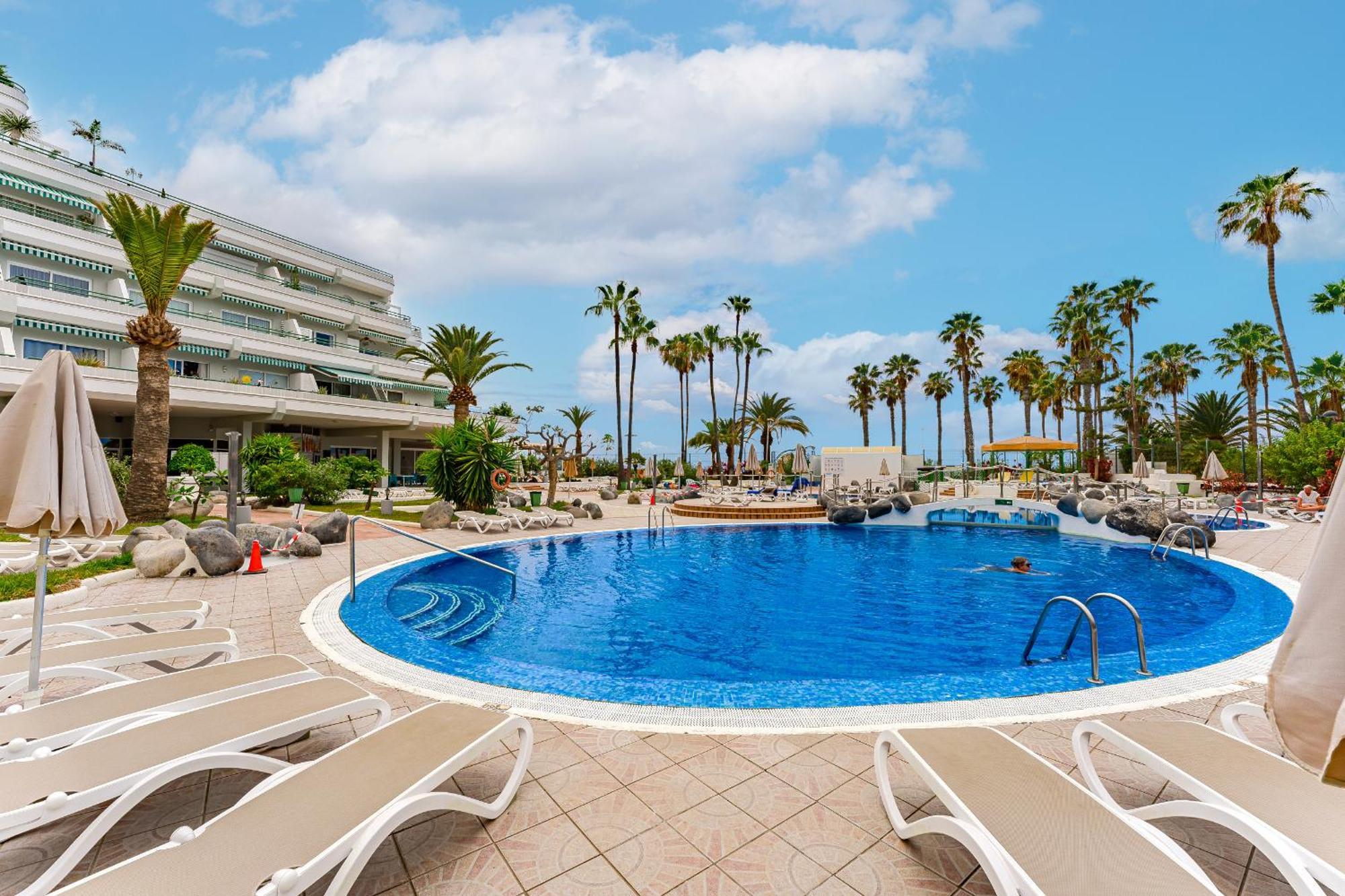 Fanabe Apartment Tenerife Costa Adeje  Exterior photo
